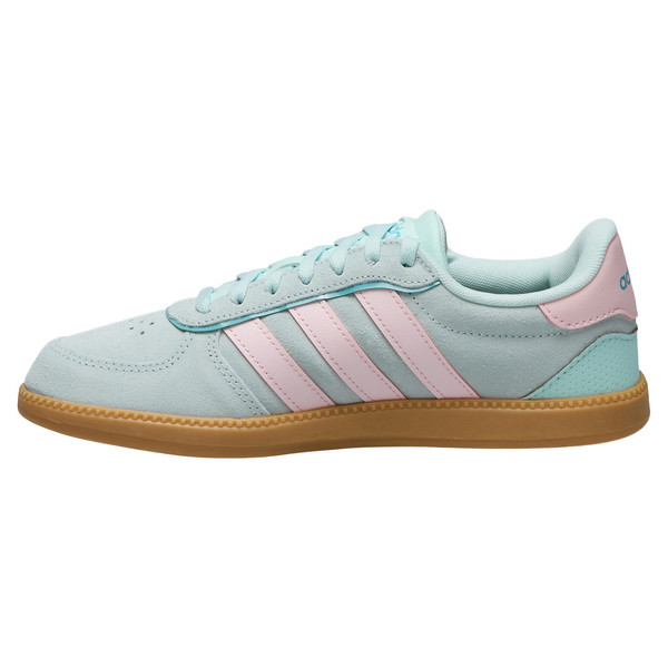 Adidas BREAKNET SLEEK Damen - Freizeitschuhe Ansicht 3