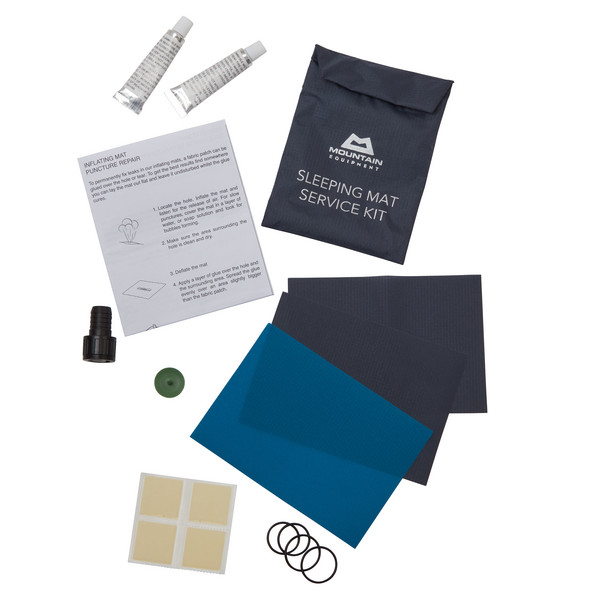 Mountain Equipment SLEEPING MAT SERVICE KIT - Isomatte Ansicht 1