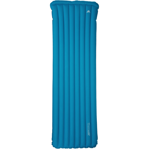 Mountain Equipment AEROSTAT DOWN 7.0 MAT LONG - Luftbett Ansicht 1