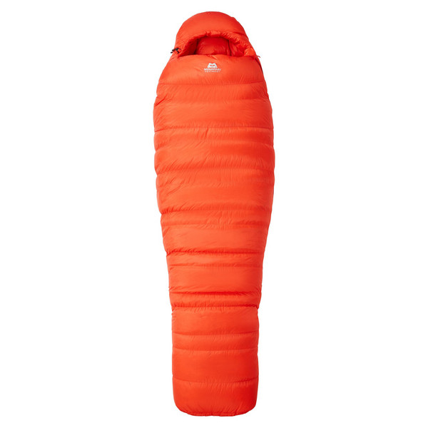 Equipment KRYOS LONG - Winterschlafsack