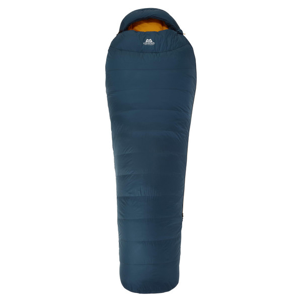 Mountain Equipment HELIUM 250 LONG - Daunenschlafsack Ansicht 1