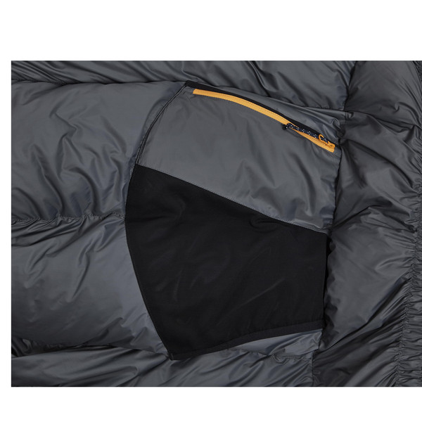 Mountain Equipment SNOWLINE REGULAR - Winterschlafsack Ansicht 7
