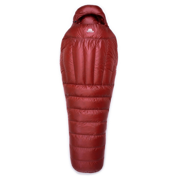 Equipment XENITH III LONG - Daunenschlafsack