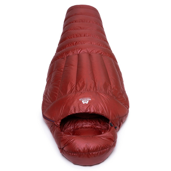 Mountain Equipment XENITH III LONG - Daunenschlafsack Ansicht 3