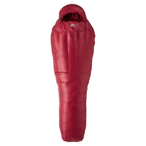 Mountain Equipment XENITH II LONG - Daunenschlafsack Ansicht 1