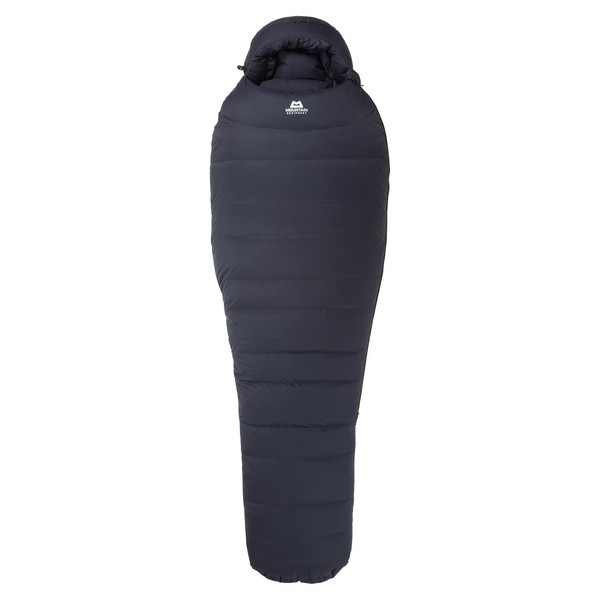 Mountain Equipment GLACIER EXPEDITION REGULAR - Daunenschlafsack Ansicht 1