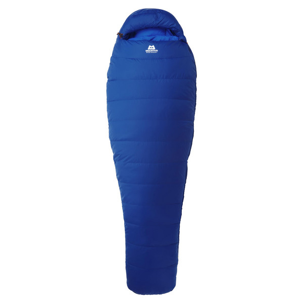 Mountain Equipment OLYMPUS 650 REGULAR - Daunenschlafsack Ansicht 1