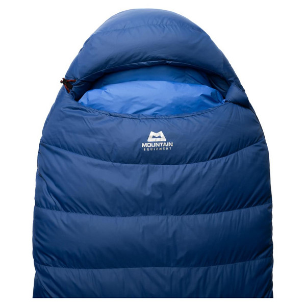 Mountain Equipment OLYMPUS 450 REGULAR Damen - Daunenschlafsack Ansicht 3