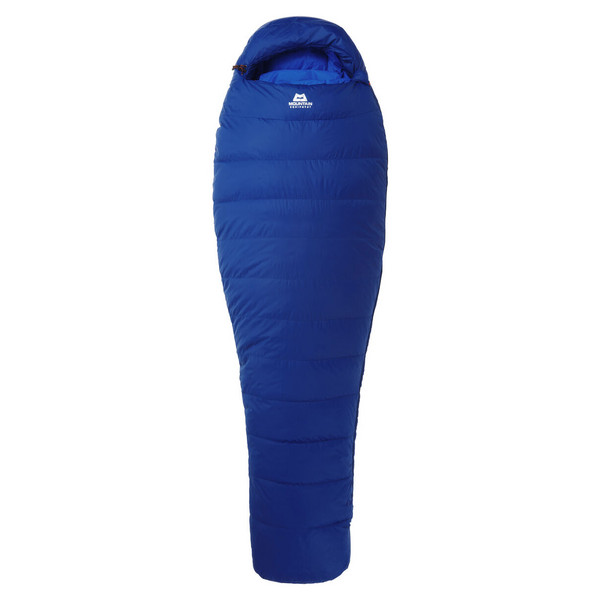 Mountain Equipment OLYMPUS 450 REGULAR Damen - Daunenschlafsack Ansicht 1