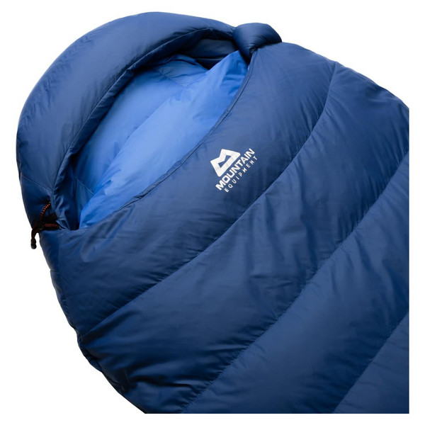 Mountain Equipment OLYMPUS 450 REGULAR Damen - Daunenschlafsack Ansicht 5