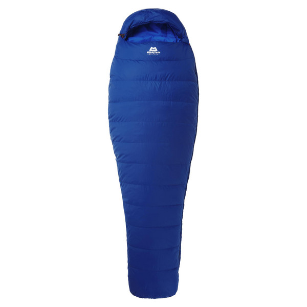 Mountain Equipment OLYMPUS 300 REGULAR Damen - Daunenschlafsack Ansicht 1