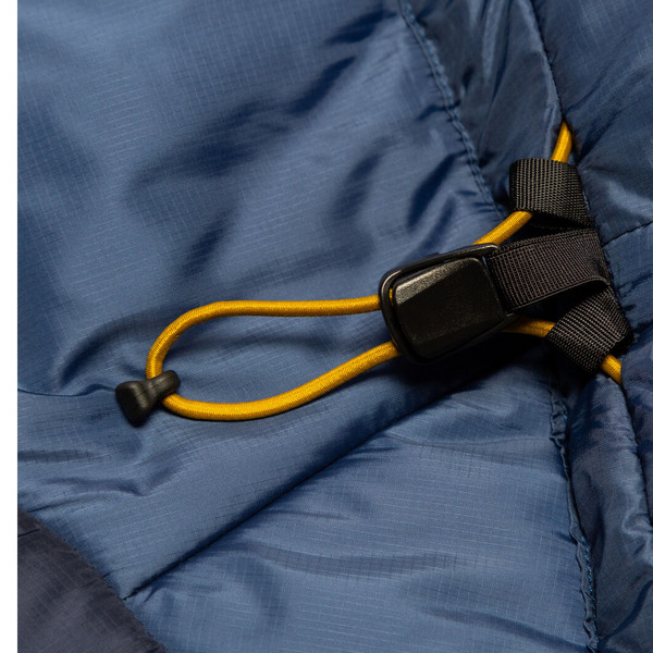 Mountain Equipment KLIMATIC III REGULAR - Kunstfaserschlafsack Ansicht 8