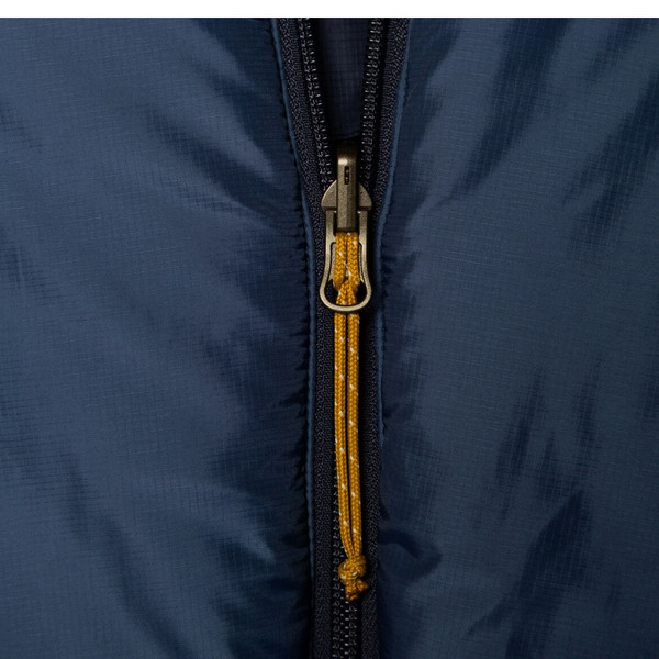 Mountain Equipment KLIMATIC III LONG - Kunstfaserschlafsack Ansicht 9