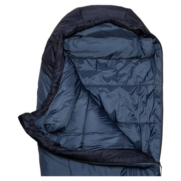 Mountain Equipment KLIMATIC III WMNS REGULAR Damen - Kunstfaserschlafsack Ansicht 4