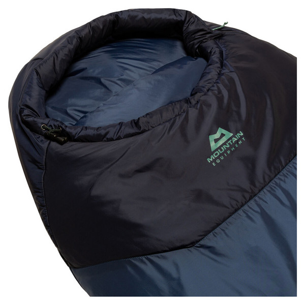 Mountain Equipment KLIMATIC III WMNS LONG Damen - Kunstfaserschlafsack Ansicht 5