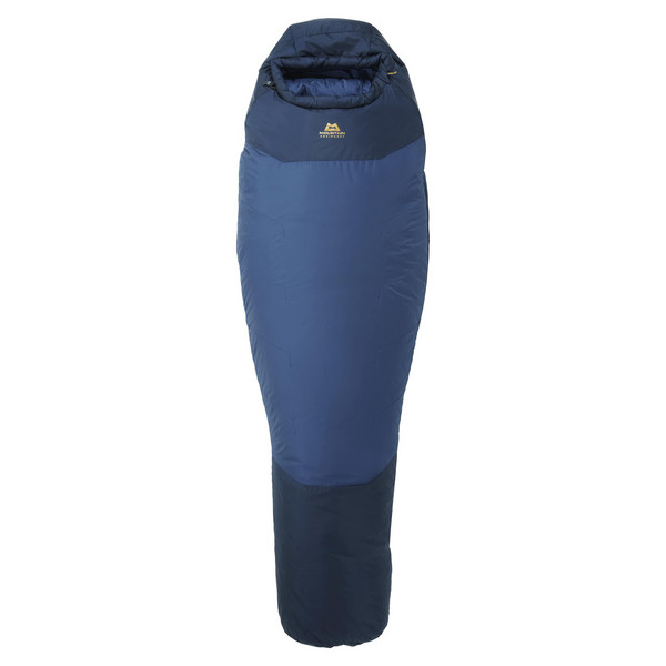 Mountain Equipment KLIMATIC I REGULAR Damen - Kunstfaserschlafsack Ansicht 1