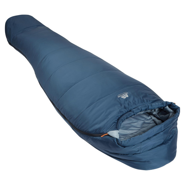 Mountain Equipment LUNAR III REGULAR - Kunstfaserschlafsack Ansicht 2