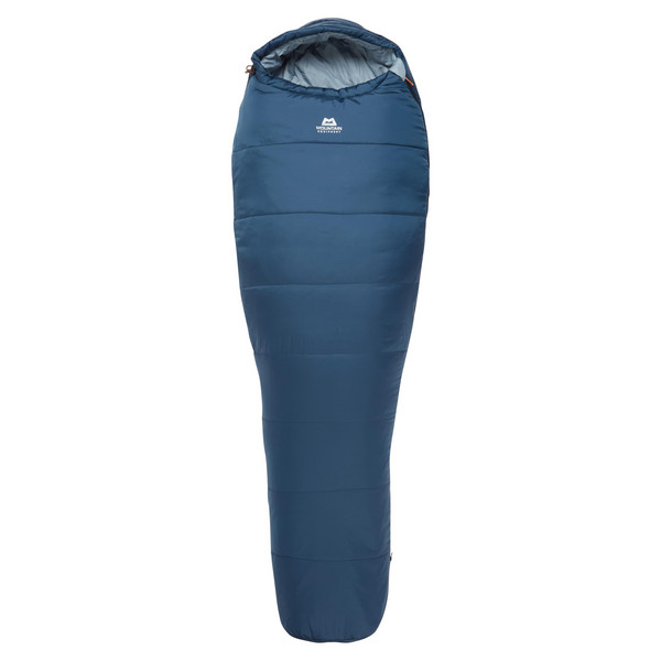 Equipment LUNAR III LONG - Kunstfaserschlafsack
