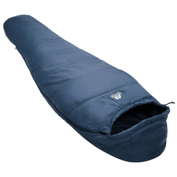 Mountain Equipment LUNAR I LONG - Kunstfaserschlafsack Ansicht 2