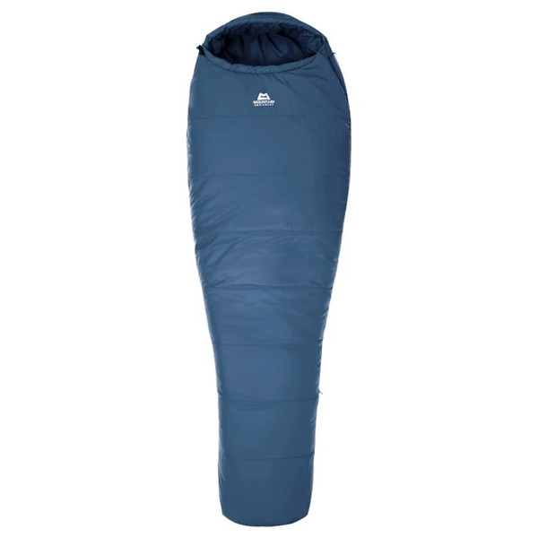 Equipment LUNAR I LONG - Kunstfaserschlafsack