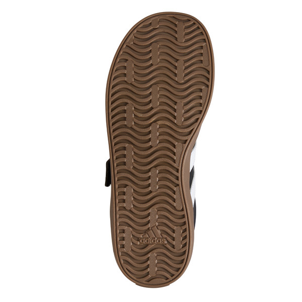 Adidas VL COURT 3.0 EL C Kinder - Freizeitschuhe Ansicht 7