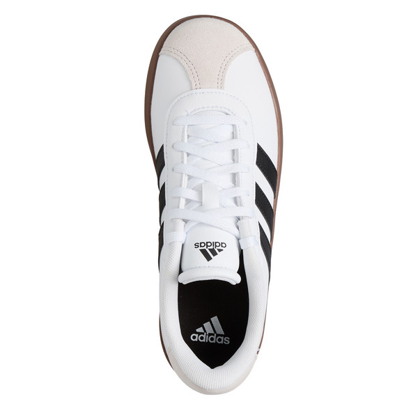 Adidas VL COURT 3.0 K Kinder - Freizeitschuhe Ansicht 6