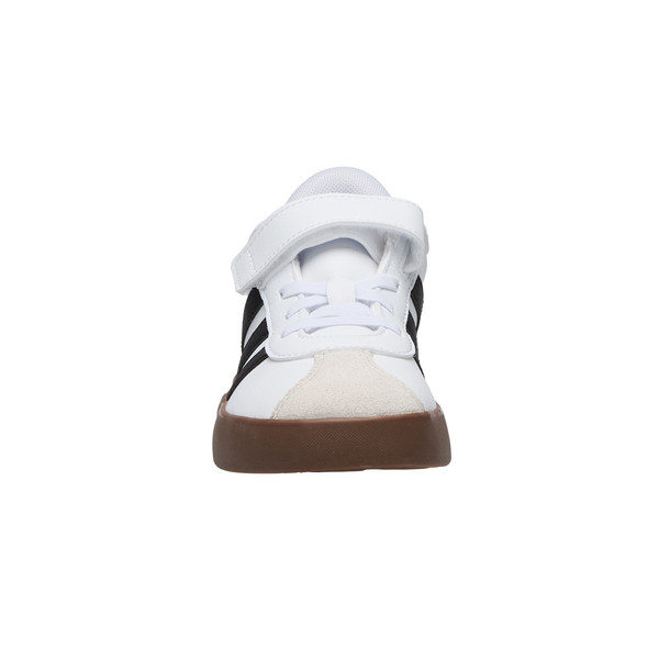 Adidas VL COURT 3.0 EL C Kinder - Freizeitschuhe Ansicht 4