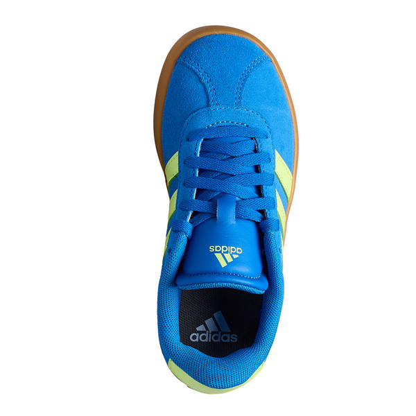 Adidas VL COURT 3.0 K Kinder - Freizeitschuhe Ansicht 6