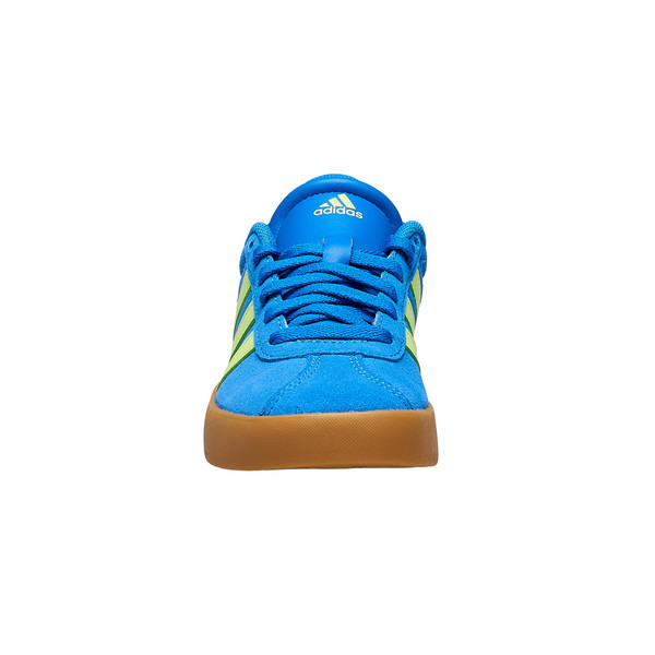 Adidas VL COURT 3.0 K Kinder - Freizeitschuhe Ansicht 4