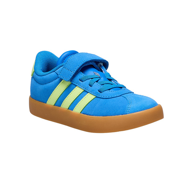 Adidas VL COURT 3.0 EL C Kinder - Freizeitschuhe Ansicht 2