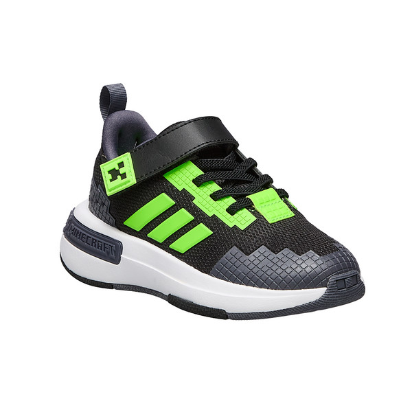 Adidas MINECRAFT PRO EL C Kinder - Freizeitschuhe Ansicht 2