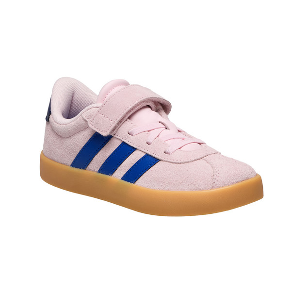 Adidas VL COURT 3.0 EL C Kinder - Freizeitschuhe Ansicht 2