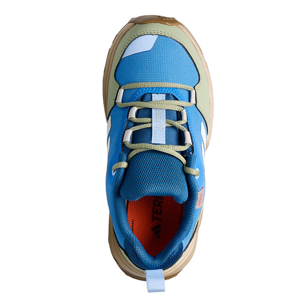 Adidas TERREX AX4R R.RDY K Kinder - Wanderschuhe Ansicht 6