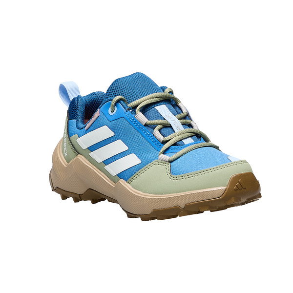Adidas TERREX AX4R R.RDY K Kinder - Wanderschuhe Ansicht 2