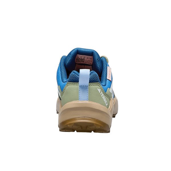 Adidas TERREX AX4R R.RDY K Kinder - Wanderschuhe Ansicht 5