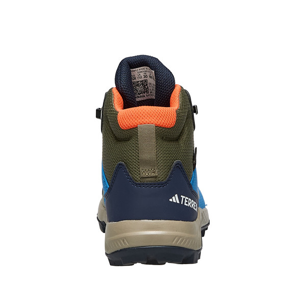 Adidas TERREX MID GTX K Kinder - Wanderstiefel Ansicht 5
