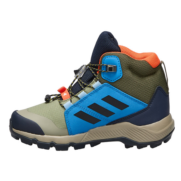 Adidas TERREX MID GTX K Kinder - Wanderstiefel Ansicht 3