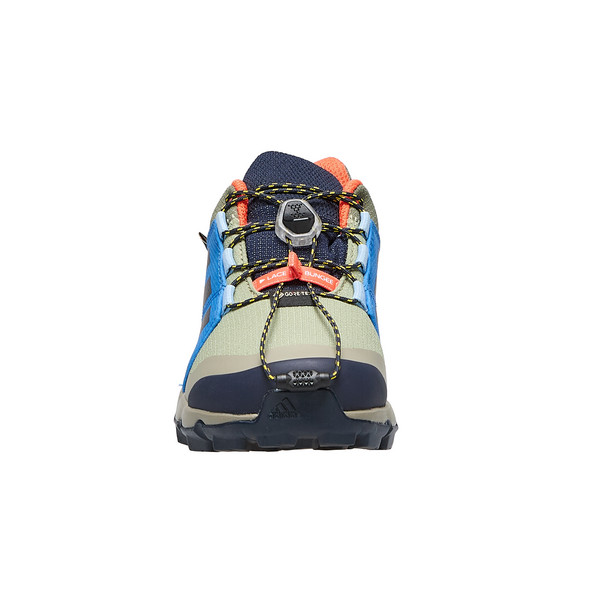 Adidas TERREX GTX K Kinder - Wanderschuhe Ansicht 4