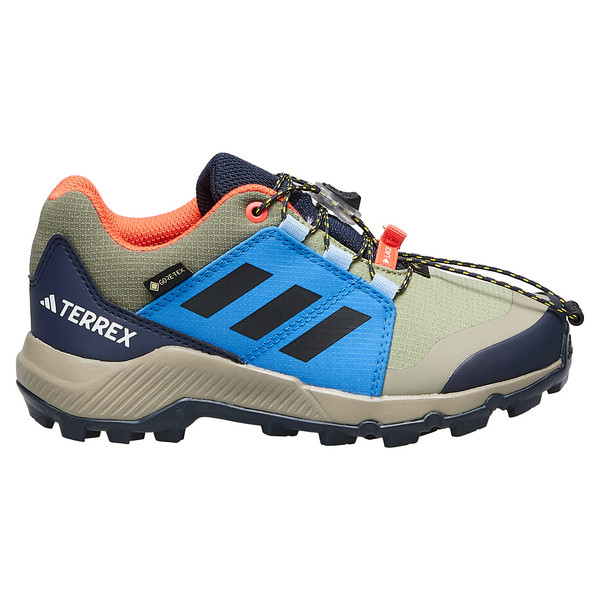 TERREX GTX K Kinder - Wanderschuhe