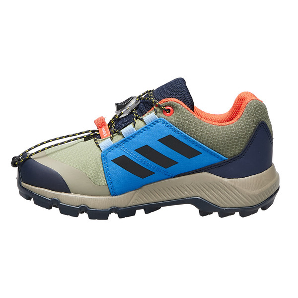 Adidas TERREX GTX K Kinder - Wanderschuhe Ansicht 3