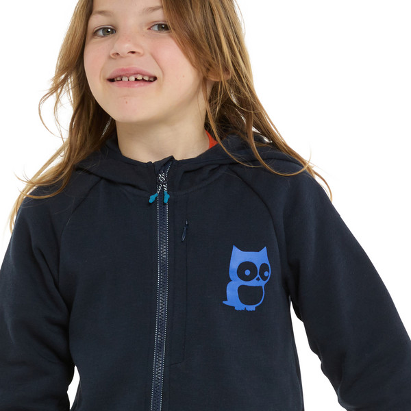 Namuk SPIE BIKE HOODIE Kinder - Kapuzenjacke Ansicht 5