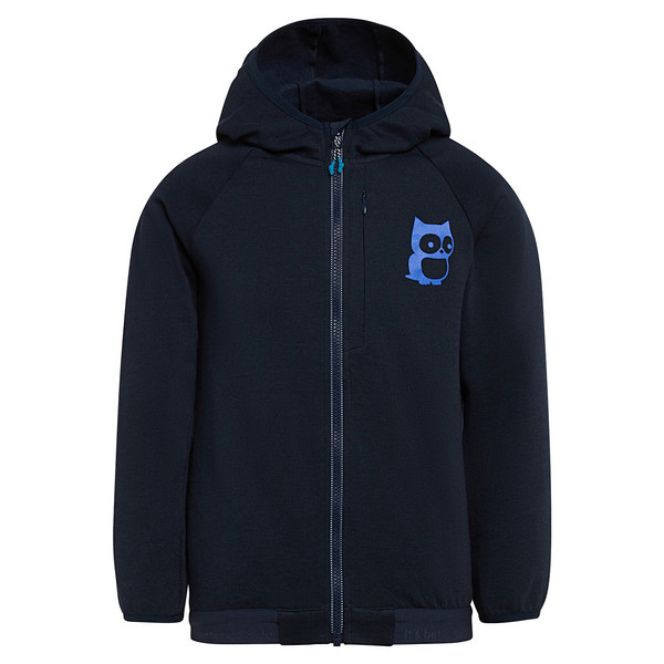 Namuk SPIE BIKE HOODIE Kinder - Kapuzenjacke Ansicht 1