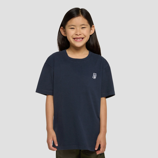 Namuk COBA BAUMWOLL T-SHIRT Kinder - T-Shirt Ansicht 4