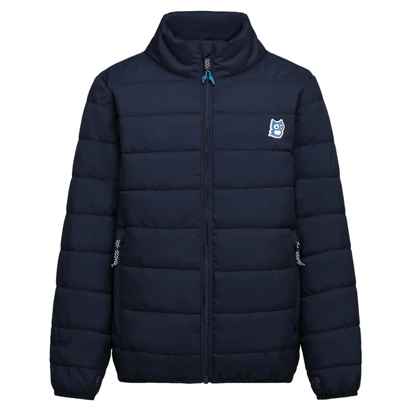 Namuk GLARE PRIMALOFT JACKE Kinder - Isolationsjacke Ansicht 1