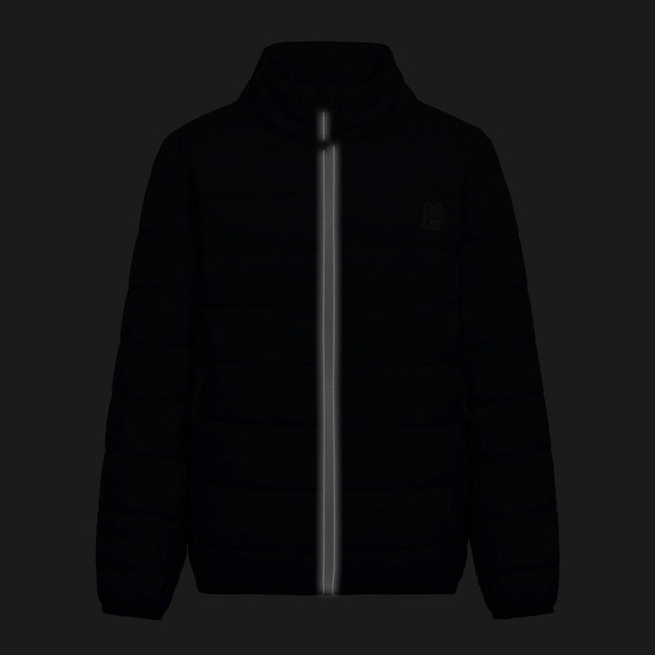 Namuk GLARE PRIMALOFT JACKE Kinder - Isolationsjacke Ansicht 4