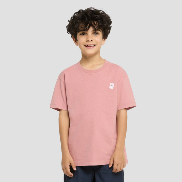 Namuk COBA BAUMWOLL T-SHIRT Kinder - T-Shirt Ansicht 4