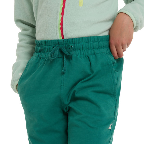 Namuk DASH LEICHTE RIPSTOP HOSE Kinder - Freizeithose Ansicht 9