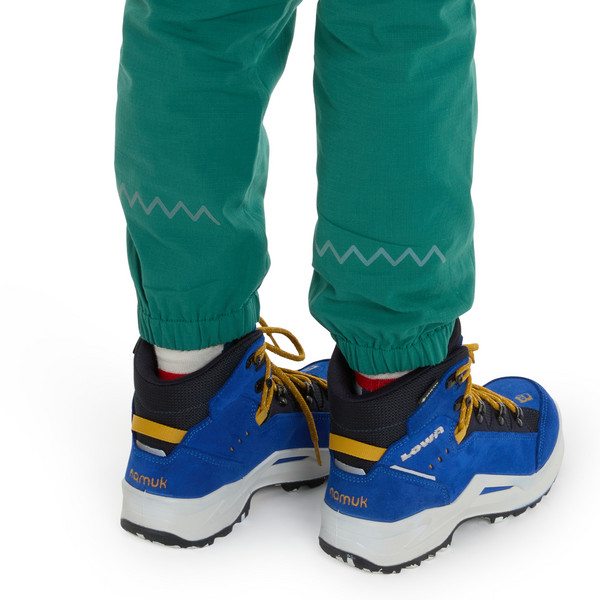 Namuk DASH LEICHTE RIPSTOP HOSE Kinder - Freizeithose Ansicht 8