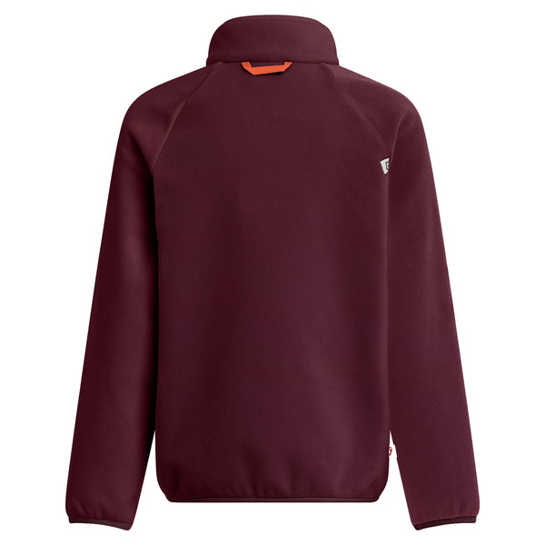 Namuk AVAN BIO-FLEECEJACKE SENSO Kinder - Fleecejacke Ansicht 2