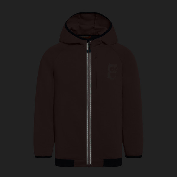 Namuk SPIE BIKE HOODIE Kinder - Kapuzenjacke Ansicht 4